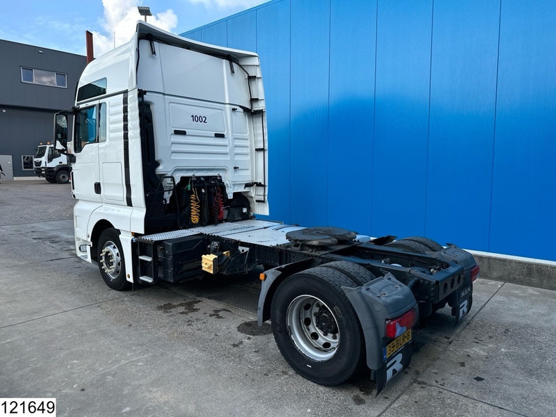 MAN TGX 18 460 EURO 6 - Тягач: фото 4 MAN TGX 18 460 EURO 6 - Тягач: фото 4