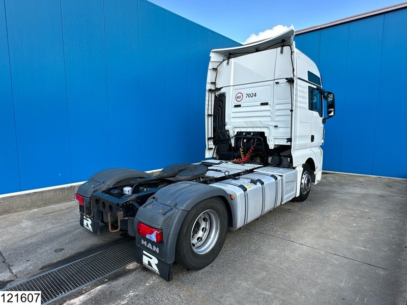 MAN TGX 18 460 EURO 6 - Тягач: фото 2 MAN TGX 18 460 EURO 6 - Тягач: фото 2