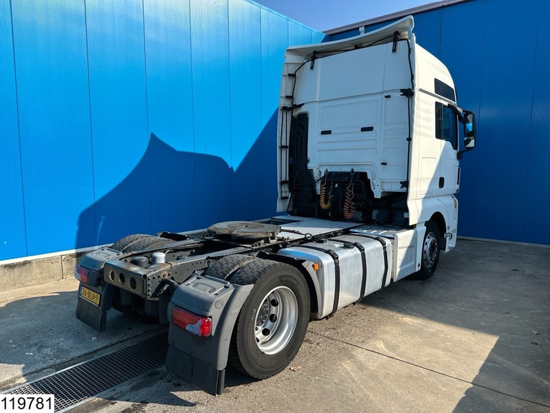 MAN TGX 18 460 EURO 6 - Тягач: фото 2 MAN TGX 18 460 EURO 6 - Тягач: фото 2