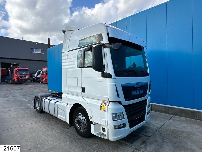 MAN TGX 18 460 EURO 6 - Тягач: фото 3 MAN TGX 18 460 EURO 6 - Тягач: фото 3