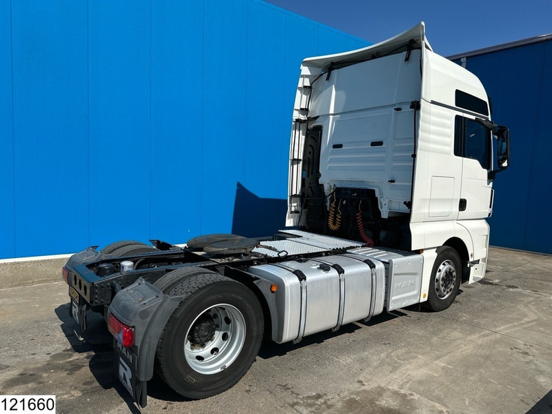 MAN TGX 18 460 EURO 6 - Тягач: фото 2 MAN TGX 18 460 EURO 6 - Тягач: фото 2