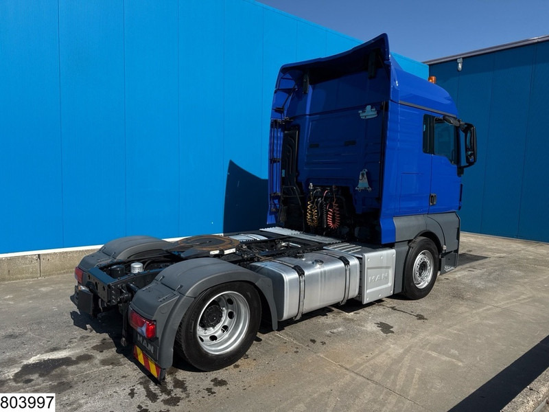 MAN TGX 18 460 EURO 6, Retarder, ACC, Standairco, Mega - Тягач: фото 3 MAN TGX 18 460 EURO 6, Retarder, ACC, Standairco, Mega - Тягач: фото 3