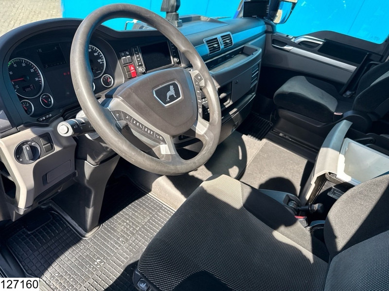 MAN TGX 18 460 EURO 6, Retarder, ACC, Standairco, Mega - Тягач: фото 5 MAN TGX 18 460 EURO 6, Retarder, ACC, Standairco, Mega - Тягач: фото 5