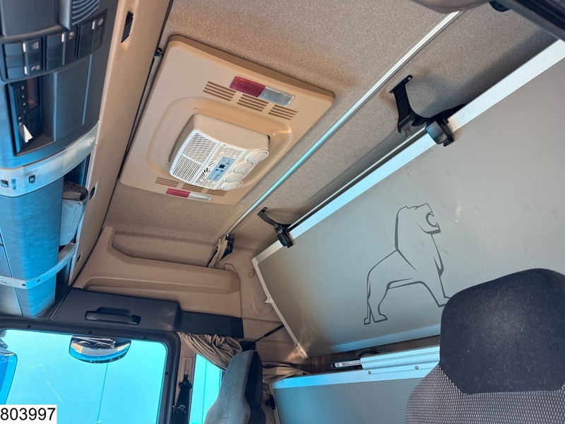MAN TGX 18 460 EURO 6, Retarder, ACC, Standairco, Mega - Тягач: фото 5 MAN TGX 18 460 EURO 6, Retarder, ACC, Standairco, Mega - Тягач: фото 5