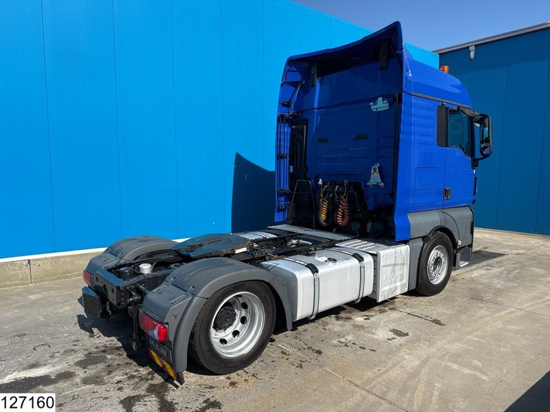 MAN TGX 18 460 EURO 6, Retarder, ACC, Standairco, Mega - Тягач: фото 3 MAN TGX 18 460 EURO 6, Retarder, ACC, Standairco, Mega - Тягач: фото 3