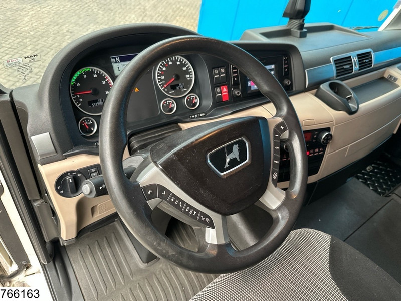 MAN TGX 18 460 EURO 6, Retarder - Тягач: фото 5 MAN TGX 18 460 EURO 6, Retarder - Тягач: фото 5