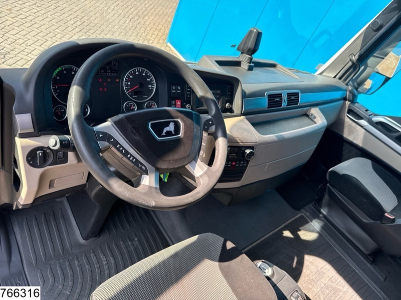 MAN TGX 18 460 EURO 6, Retarder - Тягач: фото 5 MAN TGX 18 460 EURO 6, Retarder - Тягач: фото 5