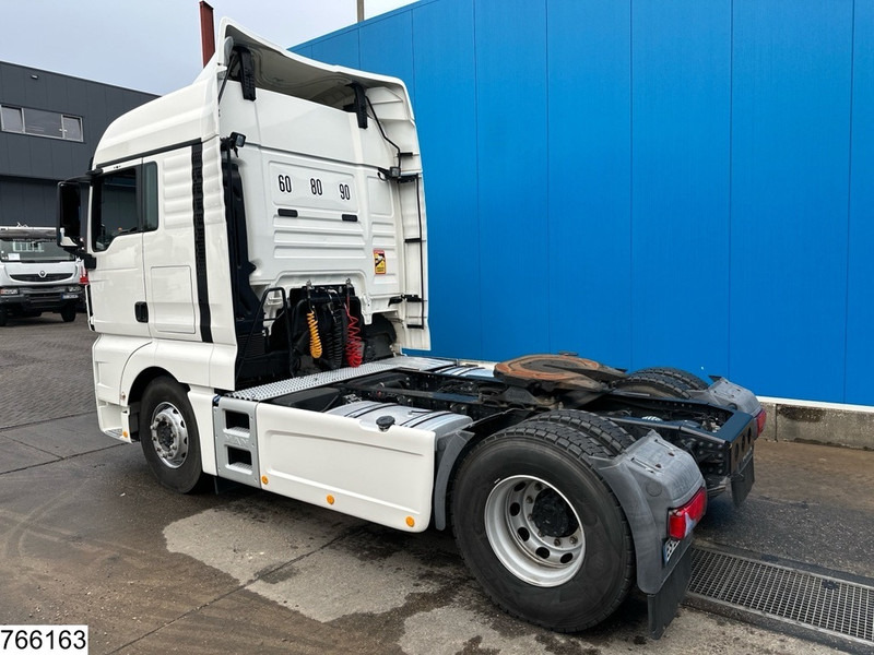 MAN TGX 18 460 EURO 6, Retarder - Тягач: фото 4 MAN TGX 18 460 EURO 6, Retarder - Тягач: фото 4