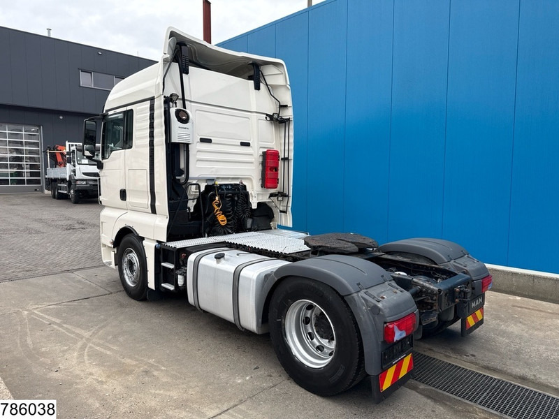 MAN TGX 18 460 EURO 6, Retarder, Standairco, ACC - Тягач: фото 4 MAN TGX 18 460 EURO 6, Retarder, Standairco, ACC - Тягач: фото 4