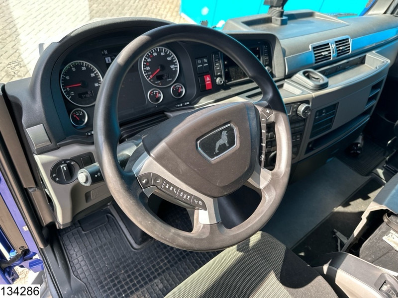 MAN TGX 18 460 EURO 6, Retarder, Standairco - Тягач: фото 5 MAN TGX 18 460 EURO 6, Retarder, Standairco - Тягач: фото 5