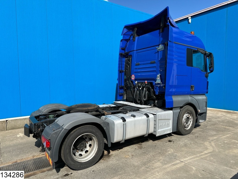 MAN TGX 18 460 EURO 6, Retarder, Standairco - Тягач: фото 2 MAN TGX 18 460 EURO 6, Retarder, Standairco - Тягач: фото 2