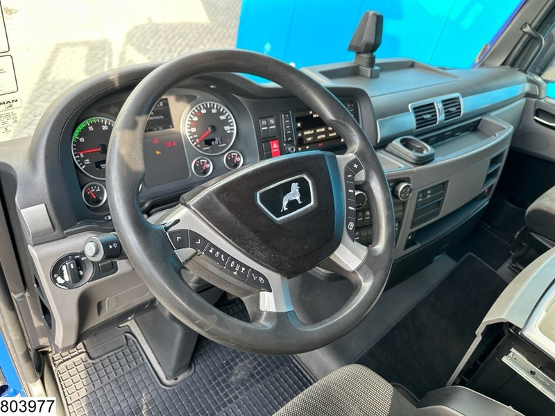 MAN TGX 18 460 EURO 6, Retarder, Standairco - Тягач: фото 5 MAN TGX 18 460 EURO 6, Retarder, Standairco - Тягач: фото 5