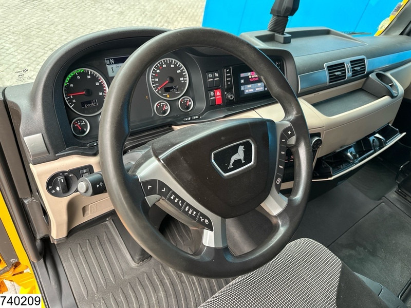 MAN TGX 18 460 XXL, EURO 6 - Тягач: фото 5 MAN TGX 18 460 XXL, EURO 6 - Тягач: фото 5