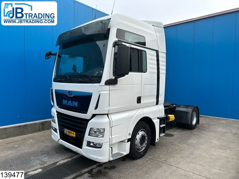 MAN TGX 18 470 EURO 6D, ACC - Тягач: фото 1 MAN TGX 18 470 EURO 6D, ACC - Тягач: фото 1
