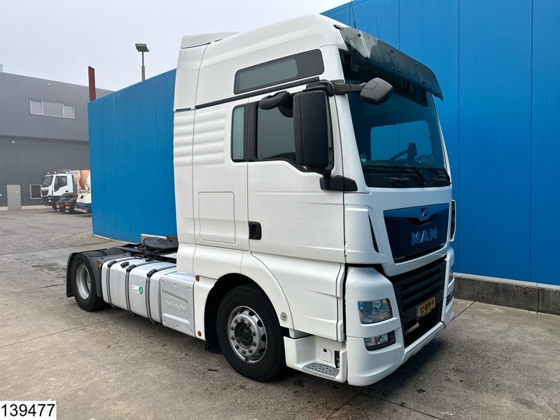 MAN TGX 18 470 EURO 6D, ACC - Тягач: фото 3 MAN TGX 18 470 EURO 6D, ACC - Тягач: фото 3
