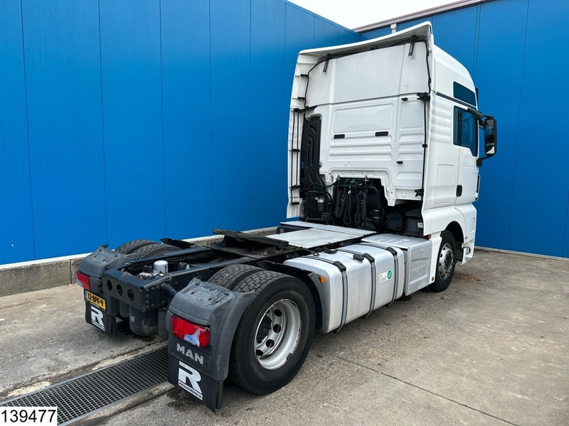 MAN TGX 18 470 EURO 6D, ACC - Тягач: фото 2 MAN TGX 18 470 EURO 6D, ACC - Тягач: фото 2