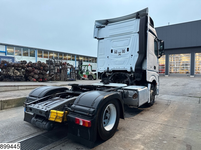 Mercedes-Benz Actros 1842 EURO 6, Engine problem - Тягач: фото 2 Mercedes-Benz Actros 1842 EURO 6, Engine problem - Тягач: фото 2