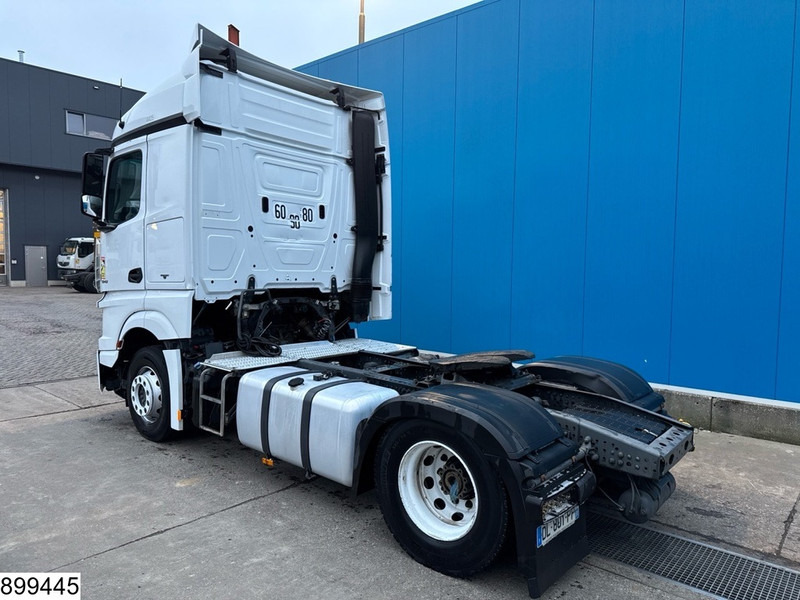 Mercedes-Benz Actros 1842 EURO 6, Engine problem - Тягач: фото 4 Mercedes-Benz Actros 1842 EURO 6, Engine problem - Тягач: фото 4