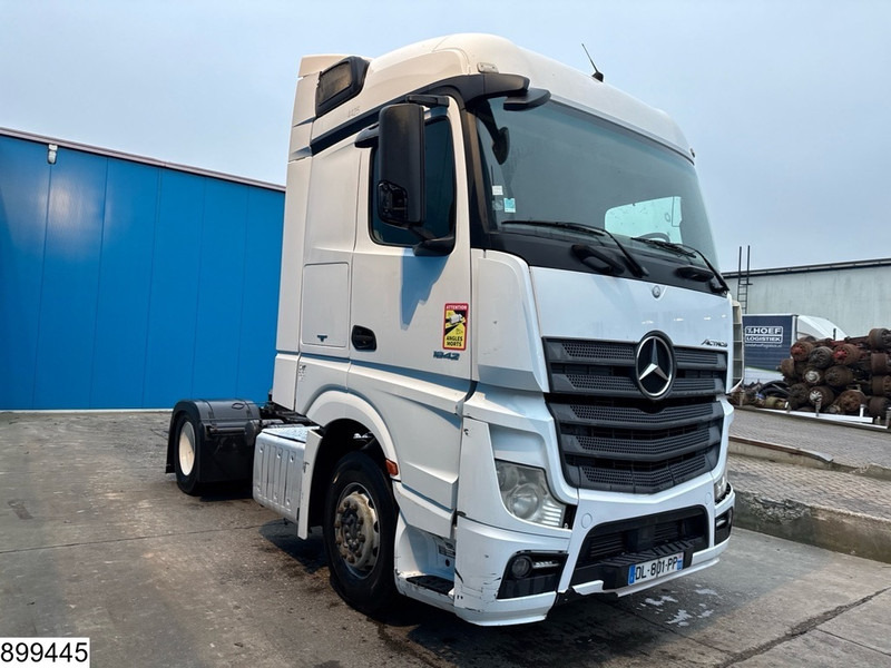 Mercedes-Benz Actros 1842 EURO 6, Engine problem - Тягач: фото 3 Mercedes-Benz Actros 1842 EURO 6, Engine problem - Тягач: фото 3