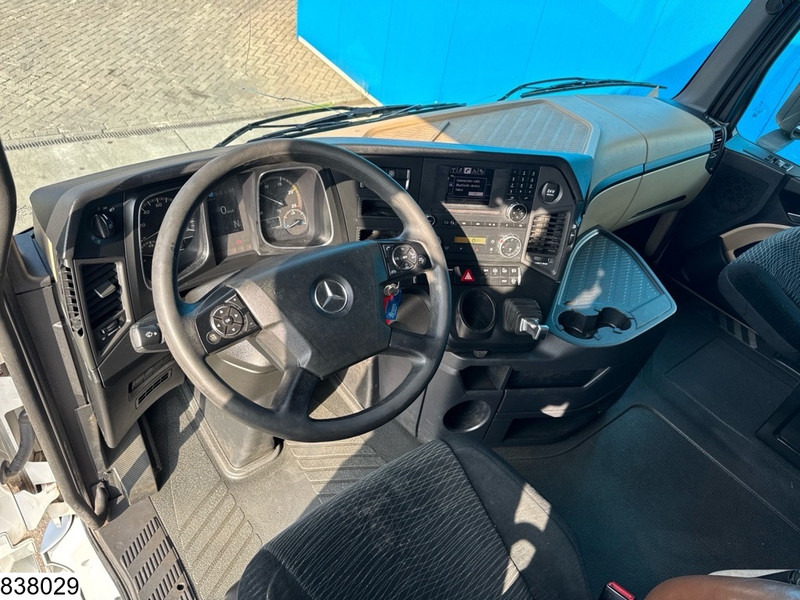 Mercedes-Benz Actros 1842 EURO 6 - Тягач: фото 5 Mercedes-Benz Actros 1842 EURO 6 - Тягач: фото 5