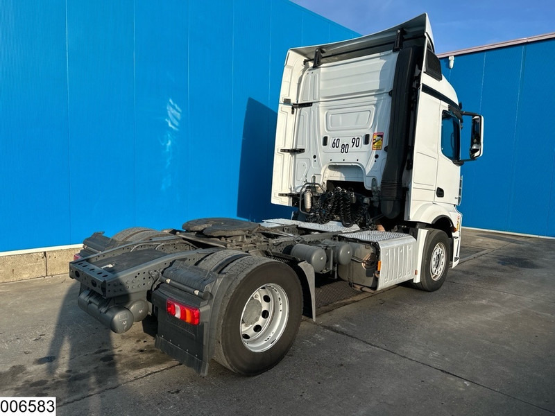 Mercedes-Benz Actros 1842 EURO 6 - Тягач: фото 3 Mercedes-Benz Actros 1842 EURO 6 - Тягач: фото 3