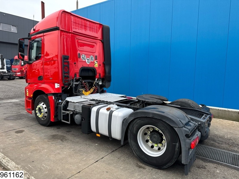 Mercedes-Benz Actros 1843 EURO 6, 2x PTO, Retarder - Тягач: фото 4 Mercedes-Benz Actros 1843 EURO 6, 2x PTO, Retarder - Тягач: фото 4