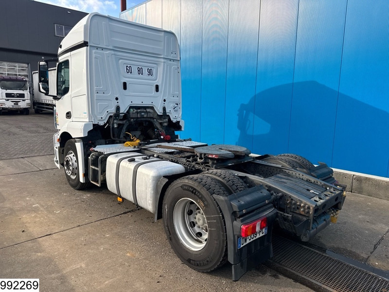 Mercedes-Benz Actros 1843 EURO 6, Hydraulic - Тягач: фото 4 Mercedes-Benz Actros 1843 EURO 6, Hydraulic - Тягач: фото 4