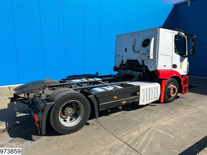 Mercedes-Benz Actros 1843 EURO 6, Hydrauliek, Retarder, LOHR - Тягач: фото 2 Mercedes-Benz Actros 1843 EURO 6, Hydrauliek, Retarder, LOHR - Тягач: фото 2