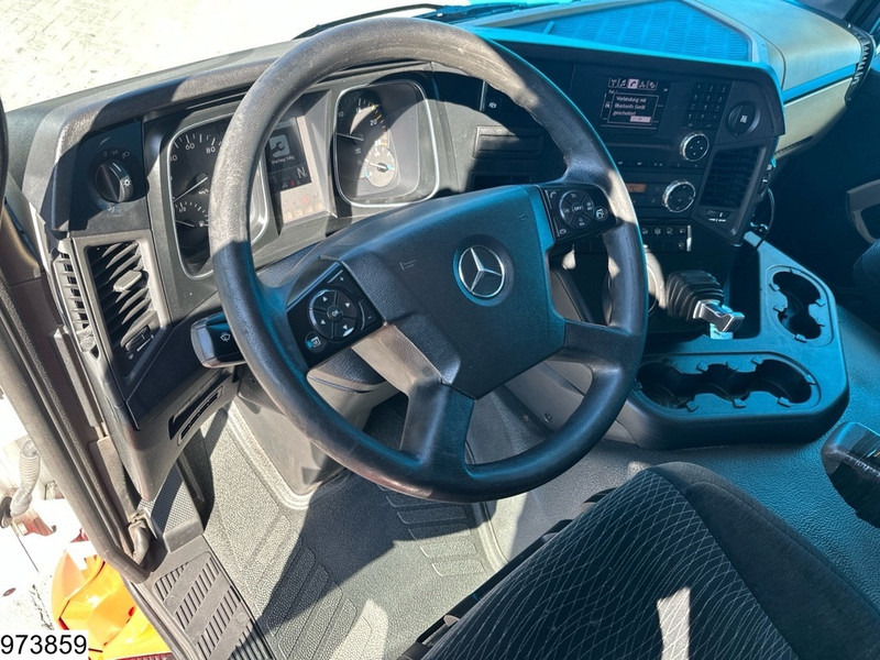 Mercedes-Benz Actros 1843 EURO 6, Hydrauliek, Retarder, LOHR - Тягач: фото 5 Mercedes-Benz Actros 1843 EURO 6, Hydrauliek, Retarder, LOHR - Тягач: фото 5