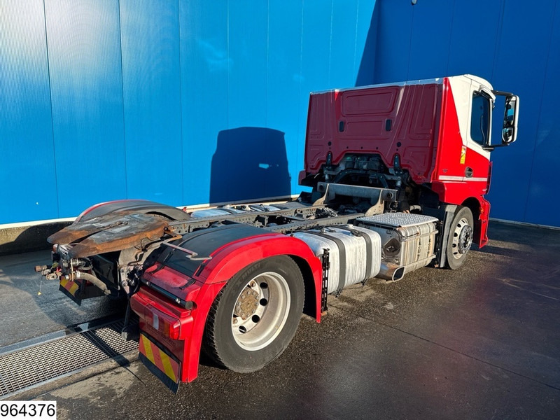 Mercedes-Benz Actros 1843 EURO 6, Hydrauliek, Retarder, LOHR - Тягач: фото 2 Mercedes-Benz Actros 1843 EURO 6, Hydrauliek, Retarder, LOHR - Тягач: фото 2