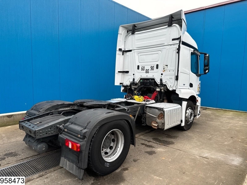 Mercedes-Benz Actros 1843 EURO 6 - Тягач: фото 2 Mercedes-Benz Actros 1843 EURO 6 - Тягач: фото 2