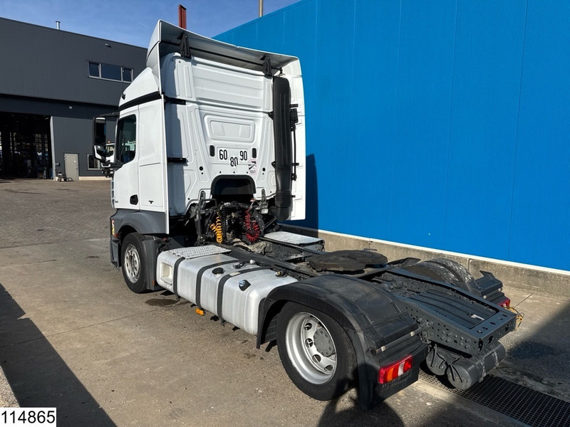 Mercedes-Benz Actros 1843 EURO 6 - Тягач: фото 4 Mercedes-Benz Actros 1843 EURO 6 - Тягач: фото 4