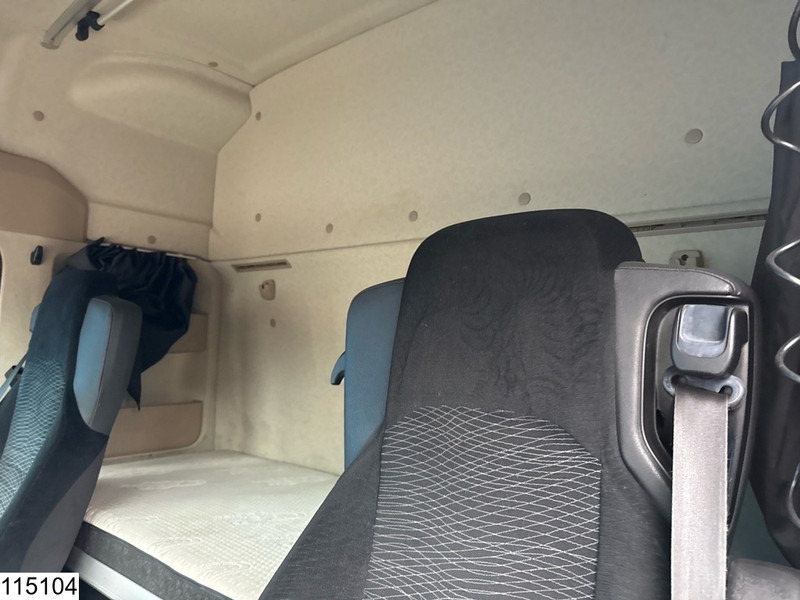 Mercedes-Benz Actros 1843 EURO 6 - Тягач: фото 5 Mercedes-Benz Actros 1843 EURO 6 - Тягач: фото 5