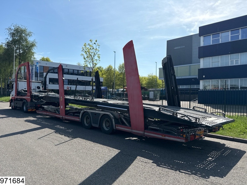 Mercedes-Benz Actros 1843 EURO 6, Retarder, Lohr, Combi, Standairco - Тягач: фото 2 Mercedes-Benz Actros 1843 EURO 6, Retarder, Lohr, Combi, Standairco - Тягач: фото 2