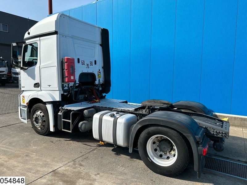 Mercedes-Benz Actros 1843 EURO 6, Retarder, PTO - Тягач: фото 4 Mercedes-Benz Actros 1843 EURO 6, Retarder, PTO - Тягач: фото 4