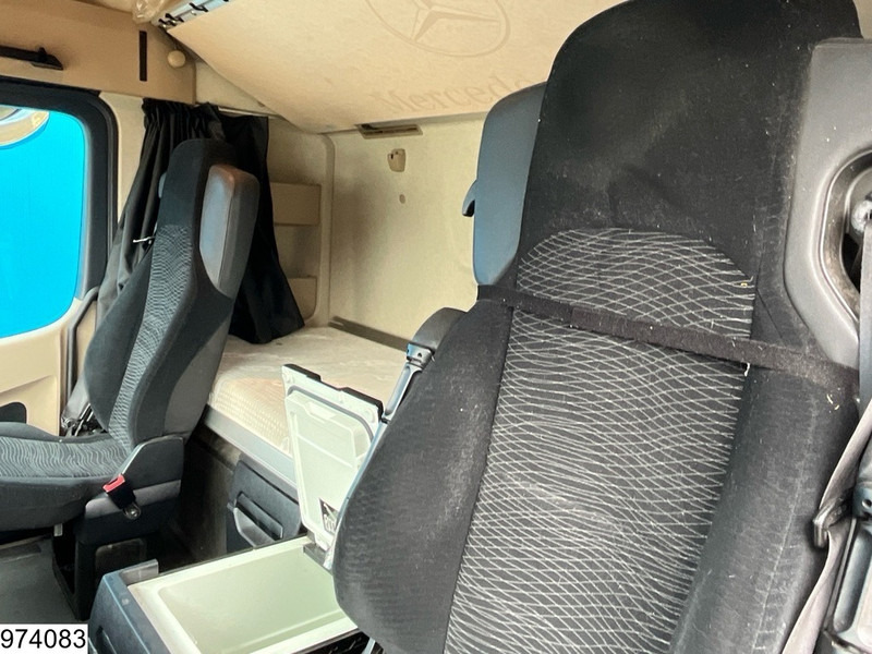 Mercedes-Benz Actros 1843 EURO 6, Retarder, Standairco - Тягач: фото 5 Mercedes-Benz Actros 1843 EURO 6, Retarder, Standairco - Тягач: фото 5