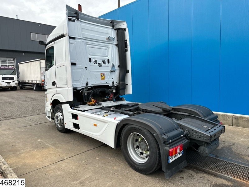 Mercedes-Benz Actros 1845 EURO 6, Mirrorcams, MP5, New Tyres - Тягач: фото 2 Mercedes-Benz Actros 1845 EURO 6, Mirrorcams, MP5, New Tyres - Тягач: фото 2