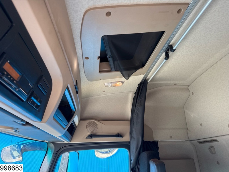 Mercedes-Benz Actros 1845 EURO 6 - Тягач: фото 5 Mercedes-Benz Actros 1845 EURO 6 - Тягач: фото 5