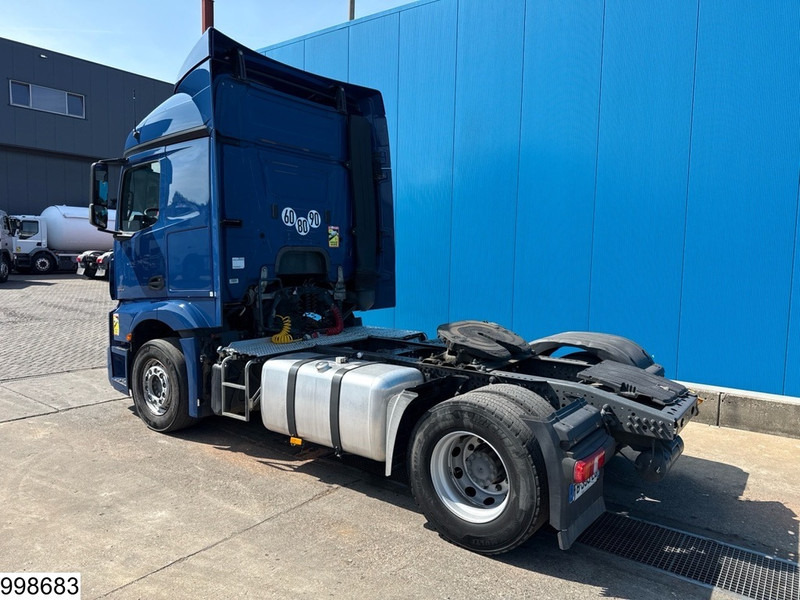 Mercedes-Benz Actros 1845 EURO 6 - Тягач: фото 4 Mercedes-Benz Actros 1845 EURO 6 - Тягач: фото 4