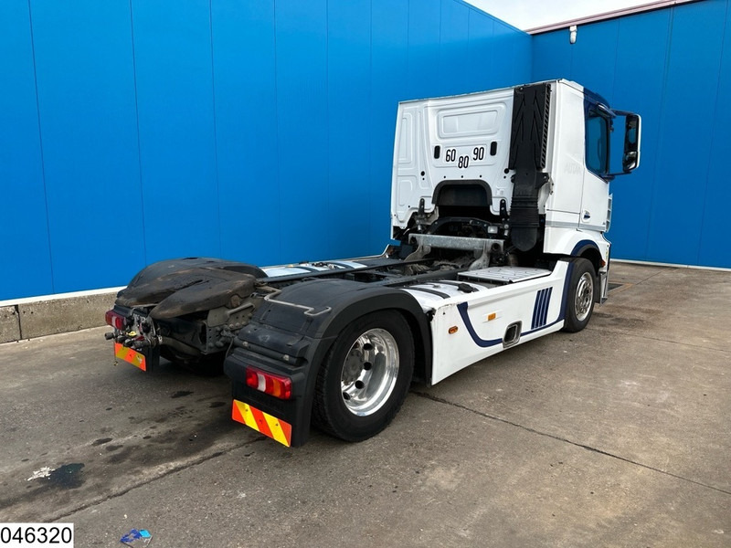 Mercedes-Benz Actros 1845 EURO 6, PTO, LOHR, Standairco - Тягач: фото 4 Mercedes-Benz Actros 1845 EURO 6, PTO, LOHR, Standairco - Тягач: фото 4