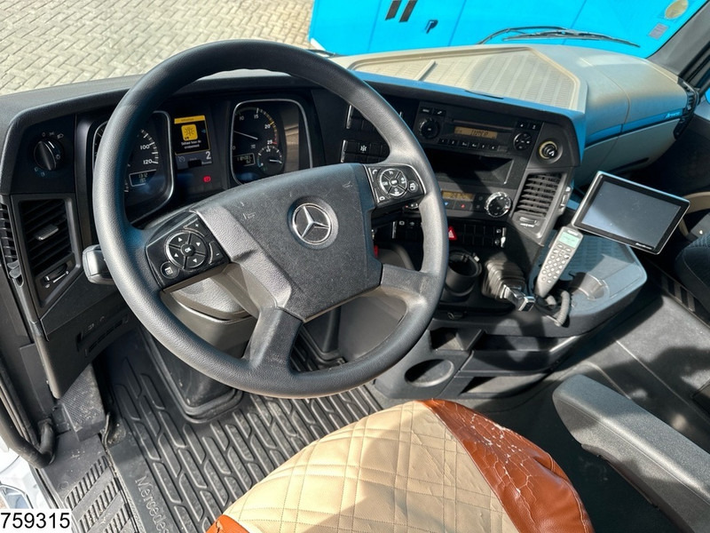 Mercedes-Benz Actros 1845 EURO 6, PTO - Тягач: фото 5 Mercedes-Benz Actros 1845 EURO 6, PTO - Тягач: фото 5