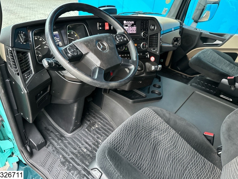 Mercedes-Benz Actros 1848 EURO 6, RETARDER, PTO - Тягач: фото 5 Mercedes-Benz Actros 1848 EURO 6, RETARDER, PTO - Тягач: фото 5