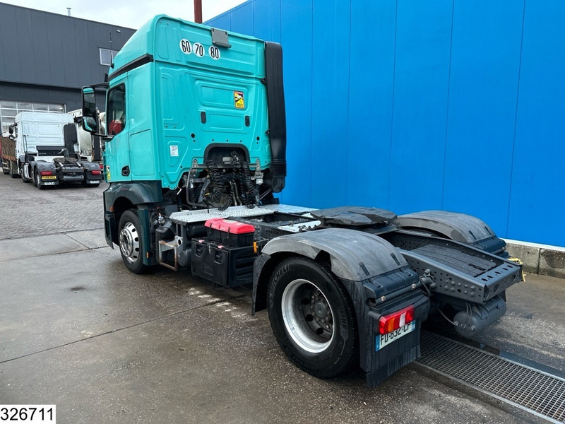 Mercedes-Benz Actros 1848 EURO 6, RETARDER, PTO - Тягач: фото 2 Mercedes-Benz Actros 1848 EURO 6, RETARDER, PTO - Тягач: фото 2