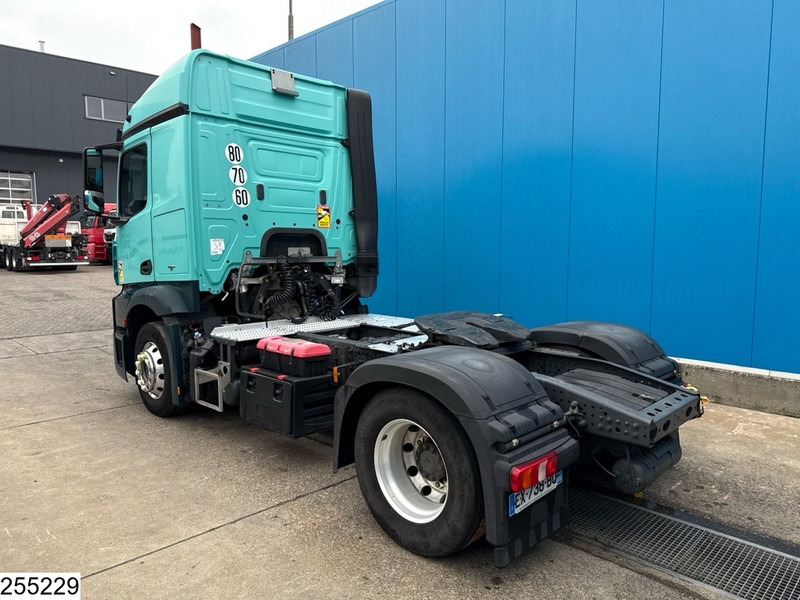 Mercedes-Benz Actros 1848 EURO 6, Retarder, Airco, PTO - Тягач: фото 4 Mercedes-Benz Actros 1848 EURO 6, Retarder, Airco, PTO - Тягач: фото 4