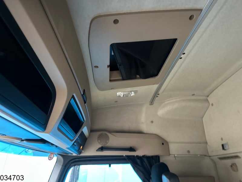 Тягач Mercedes-Benz Actros 2443 6x2, EURO 6, RHD, ADR, Hydraulic: фото 8 Тягач Mercedes-Benz Actros 2443 6x2, EURO 6, RHD, ADR, Hydraulic: фото 8