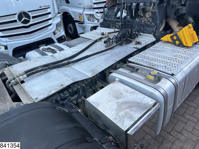 Mercedes-Benz Arocs 2648 6x4, EURO 6, Hydraulic, Retarder - Тягач: фото 5 Mercedes-Benz Arocs 2648 6x4, EURO 6, Hydraulic, Retarder - Тягач: фото 5