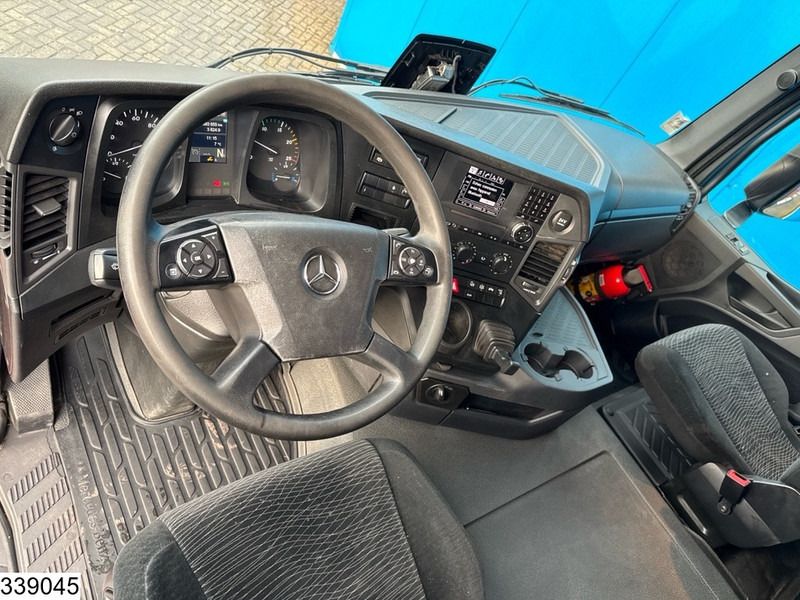 Mercedes-Benz Arocs 3353 6x4, EURO 6, Retarder, Hydraulic - Тягач: фото 5 Mercedes-Benz Arocs 3353 6x4, EURO 6, Retarder, Hydraulic - Тягач: фото 5