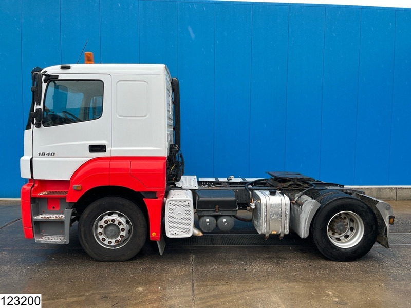 Mercedes-Benz Axor 1840 EURO 3, Manual, Hydraulic - Тягач: фото 3 Mercedes-Benz Axor 1840 EURO 3, Manual, Hydraulic - Тягач: фото 3