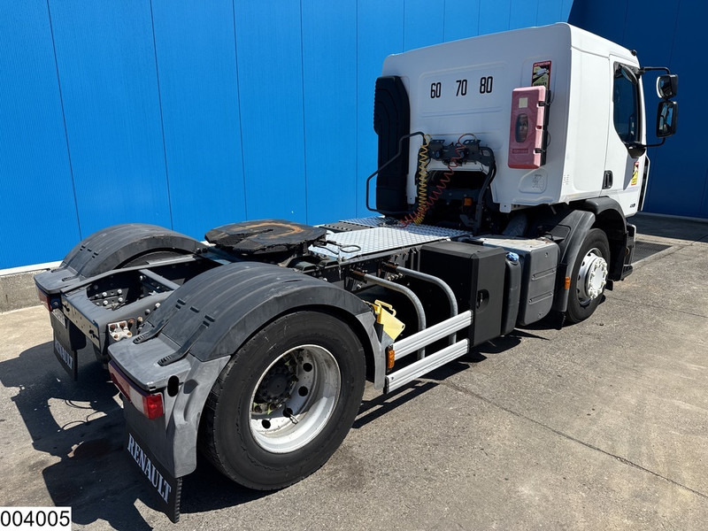 Renault Premium 430 Dxi EURO 5, ADR, PTO, Retarder - Тягач: фото 2 Renault Premium 430 Dxi EURO 5, ADR, PTO, Retarder - Тягач: фото 2