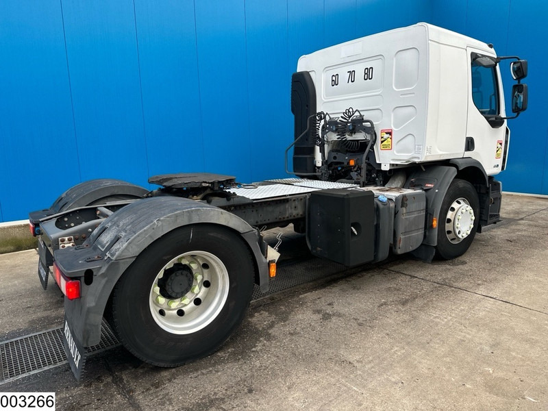 Renault Premium 430 Dxi EURO 5, ADR, Retarder, PTO - Тягач: фото 2 Renault Premium 430 Dxi EURO 5, ADR, Retarder, PTO - Тягач: фото 2